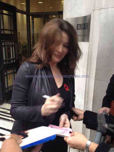 nigella lawson